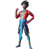 Bandai Spirits TAMASHII NATIONS - Spider-Man: Across The Spider-Verse - Spider-Man India, Banda