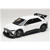 Otto Hyundai Ioniq 5 N DK Edition Atlas White Matt Otto 1:18 | OT1227