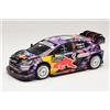 IXO Ford Puma Rally1 #13 G. Munster / L. Louka Rally Monte Carlo 2025 IXO 1:18 | 18R