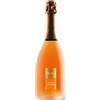 Dubl Vino Spumante di Qualità Metodo Classico Brut Rosé 0,75 L