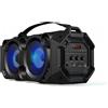 Rebeltec Altoparlante Rebeltec Soundbox 460 Bluetooth Nero [UGRECB00036]