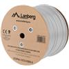 Lanberg Cavo di rete in matassa Lanberg UFTP Kat.6 CU 305m LCUF6L-11CU-0305- [AKLAGKS6UFTP001]