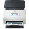 Hp Scanner HP ScanJet Enterprise Flow N7000 [6FW10A#B19]