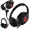 GENESIS Cuffie Genesis Radon 800 gaming con microfono Cablata/On-ear/Nero [NSG-1791]