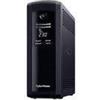 Cyberpower Gruppo di continuita' CyberPower Value Pro 1200VA 720W [VP1200EILCD]
