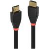 Lindy Cavo Lindy HDMI 4K 20m Nero [41073]
