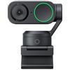 INSTA360 Webcam Insta360 Link 2 4K 3840x2160 con tecnologia AI usb Nero [CINSABNB]