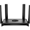 Ruijie Router Ruijie Reyee RG-EW300T 4G LTE 150Mbps Nero [RG-EW300T]