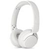 Philips Cuffie Philips TAH4500WT/00 wireless over-ear Bianco [TAH4500WT/00]
