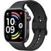 Xiaomi Smartwatch Xiaomi Redmi Watch 6 46mm Nero ossidiana [BHR0956GL]