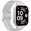 Xiaomi Smartwatch Xiaomi Redmi Watch 6 46.5mm Argento Grigio [BHR0955GL]
