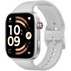 Xiaomi Smartwach Xiaomi Redmi Watch 6 9.9mm Argento Grigio [BHR08CUGL]