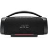 Jvc Altoparlante portatile Jvc XS-E934B Wireless Bluetooth Nero [XS-E934B]