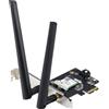 Asus Adattatore Asus PCE-AX1800 Wifi Bluetooth [90IG07A0-MW0B00]