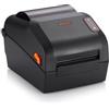 BIXOLON Stampante termica Bixolon XD5-40DEBK-BEG per etichette 203dpi Nero [XD5-40DEBK/BEG]