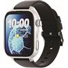 Smartwatch SaveFamily SaveWatch Plus 2 49mm Argento-Nero