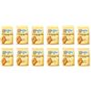 Mulino Bianco - Campagnole, Biscotti Frollini con Crema di Riso al Latte e Farina di Riso - 12 pezzi da 700 g