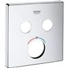 Grohe 49039000 rubinetti per doccia, cromato