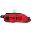 TYC Goodpart TYC 19-0148-05-2 - Fendinebbia Posteriore | Compatibile con: OPEL CORSA C, CORSA C Kasten/Schrägheck