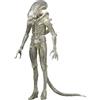 NECA Alien 40th Anniversary Wave 1: The Alien (Prototype Suit) Action Figure, 30503451596
