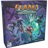 Dire Wolf Direwolf | Clank! Catacombs | Gioco di carte | Età 14+ | 2-4 giocatori | Tempo di gioco: 45-90 minuti