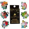 Funko Loungefly Disney Princess - Blind Box Enamel Pin