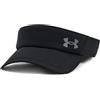 Under Armour Men's M ISO-Chill Launch Visor cap