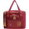 Widdop and Co Borsa per il pranzo degli ex-alunni di Grifondoro Warner Bros. Harry Potter