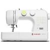 Singer â SM024 Sewing Maching White & Red