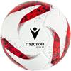 Macron Pallone Calcio da Gara Dew XI Misura 5 FIFA Quality