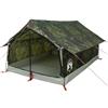 vidaXL tenda da campeggio tende da campeggio tenda
