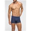 PEROFIL BOXER UOMO SPORT PUSH UP VPRT00359 BLU