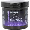 DIKSON Maschera per Capelli Antigiallo 500 ml Dikso Blonde