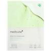 Medicube - Maschera calmante Super Cica 4 x 22 g