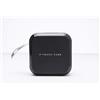 Brother PTP710BT Cube Plus, Etichettatrice Portatile, Bluetooth, MFI