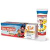 ALFASIGMA SPA TAU MARIN DENTIFRICIO BABY SMILE FRAGOLA SPECIAL EDITION 44GATTI 50 ML