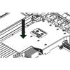 Supermicro Coperchio d'aria Supermicro