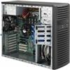 Supermicro Super Micro CSE-732D4-903B Server Geh Super Micro MT/1x900W/4x.3.5" SC732D4-903B ohne OS