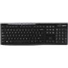 Logitech Wireless Keyboard K270