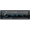 Kenwood KMM-BT506DAB con antenna DAB+ inclusa