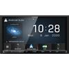 Kenwood DMX7520DABS Autoradio DAB+ Bluetooth AndroidAuto Apple CarPlay