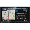 Kenwood DNX9190DABS - Autoradio 2 DIN NAVI | DAB+ | Bluetooth | CD/DVD | Apple CarPlay | Android Auto