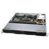 Supermicro Chassis Supermicro 1U 4X3,5Hs Sas3/Sata3