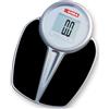 Gima Bilancia Pesapersone Digitale con Display LCD 65mm, 200kg Max