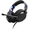 SKULLCANDY Cuffie da gioco SLYR Pro Nero Digi Hype PS