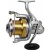 Mitchell Mx Surf Mulinello da surfcasting argento 8000 argento 8000