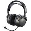 Audeze Maxwell 2 Cuffie wireless PlayStation/PC Nero