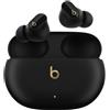 Beats Studio Buds + Earbuds - Auricolari wireless - Cancellazione attiva del rumore - Nero / Oro