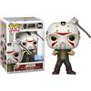 Funko Pop! Film - Jason con l'ascia nella testa, numero 203
