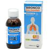 AGIPS FARMACEUTICI Srl BRONCOBALSAMINA SOL ORALE200ML